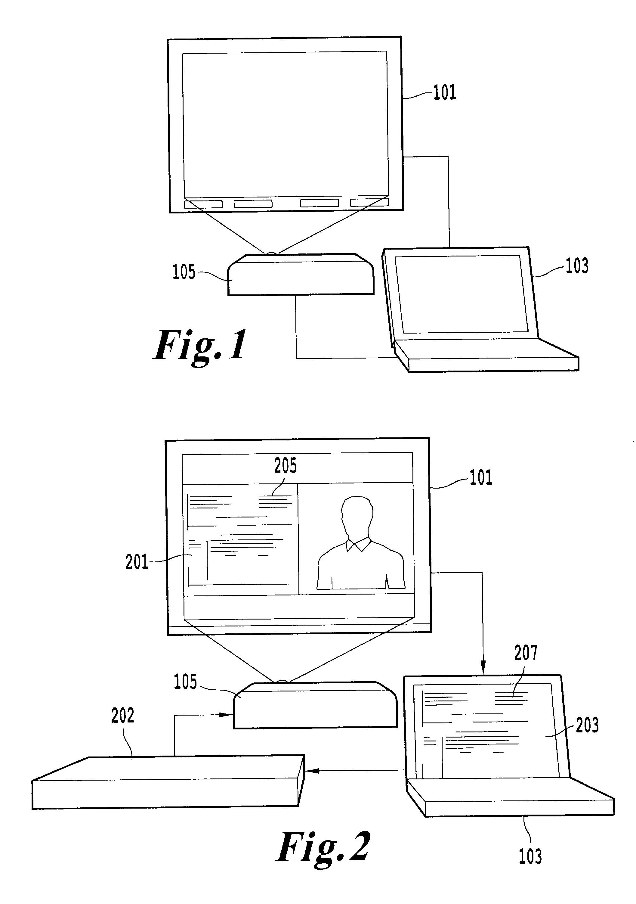 Device, system, and computer-readable medium for an interactive whiteboard system