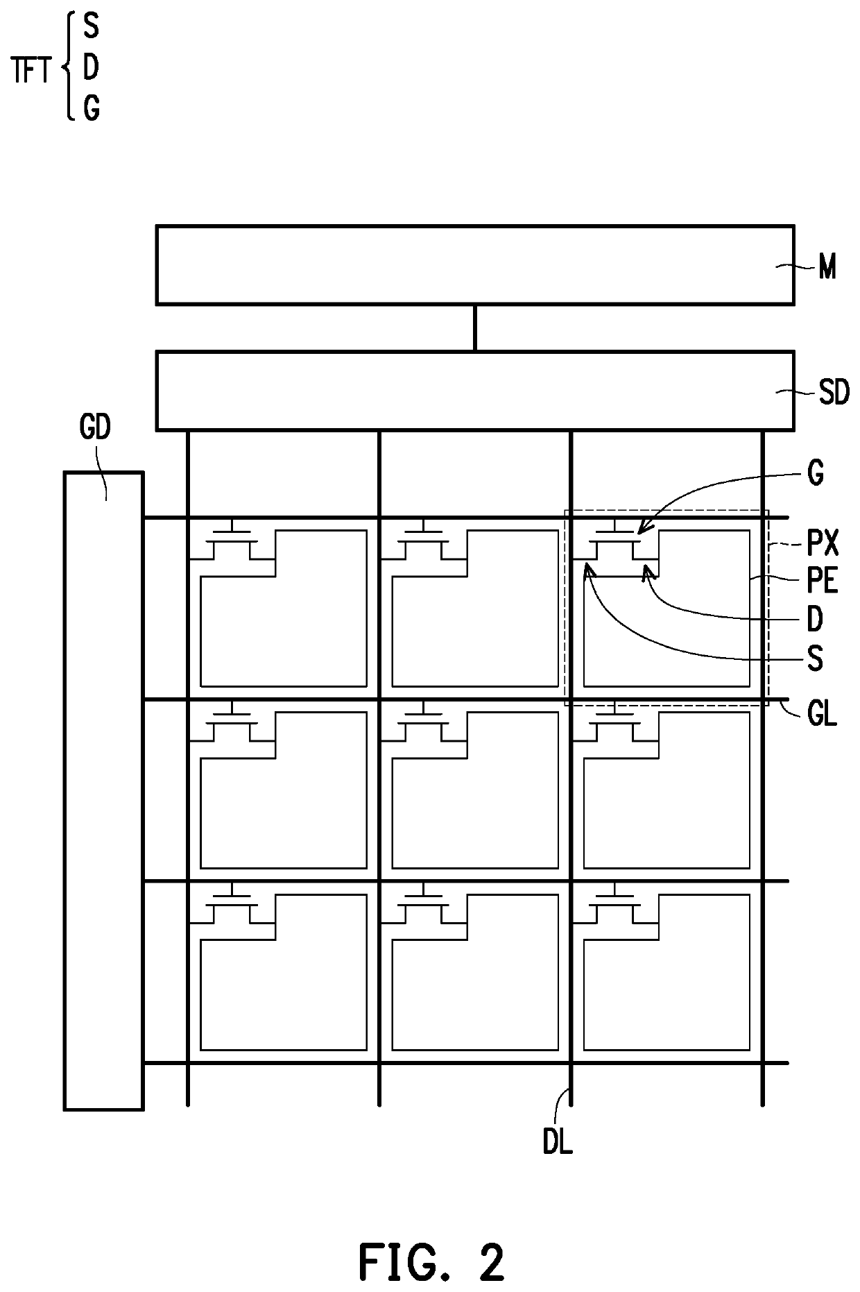 Semiconductor package