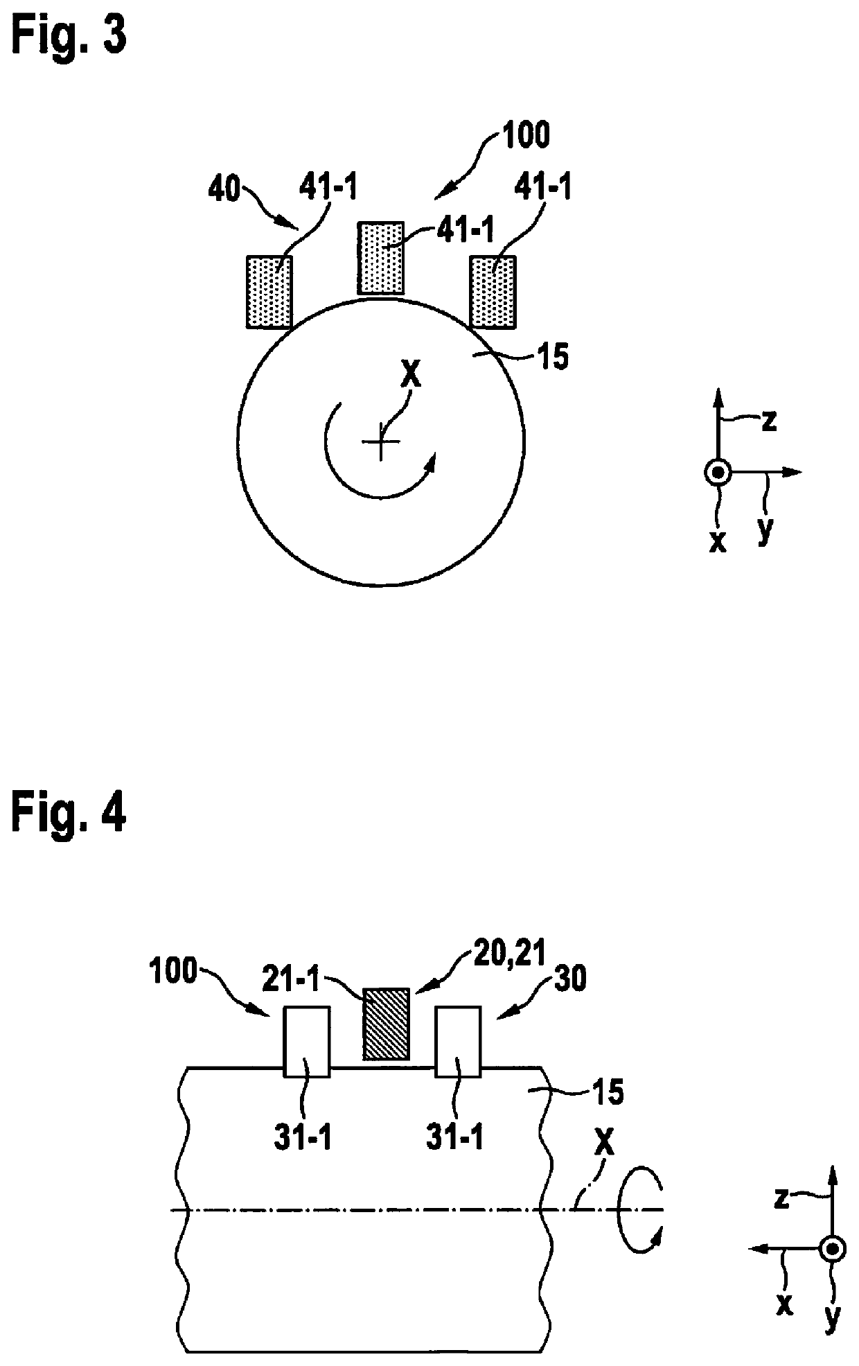 Torque detection unit and vehicle