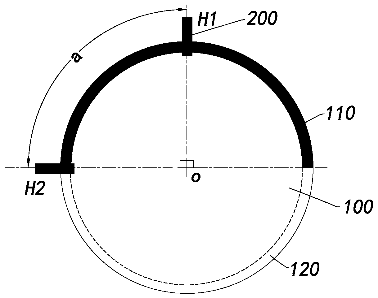 Meter, and photoelectric sampling device and the photoelectric sampling method of same