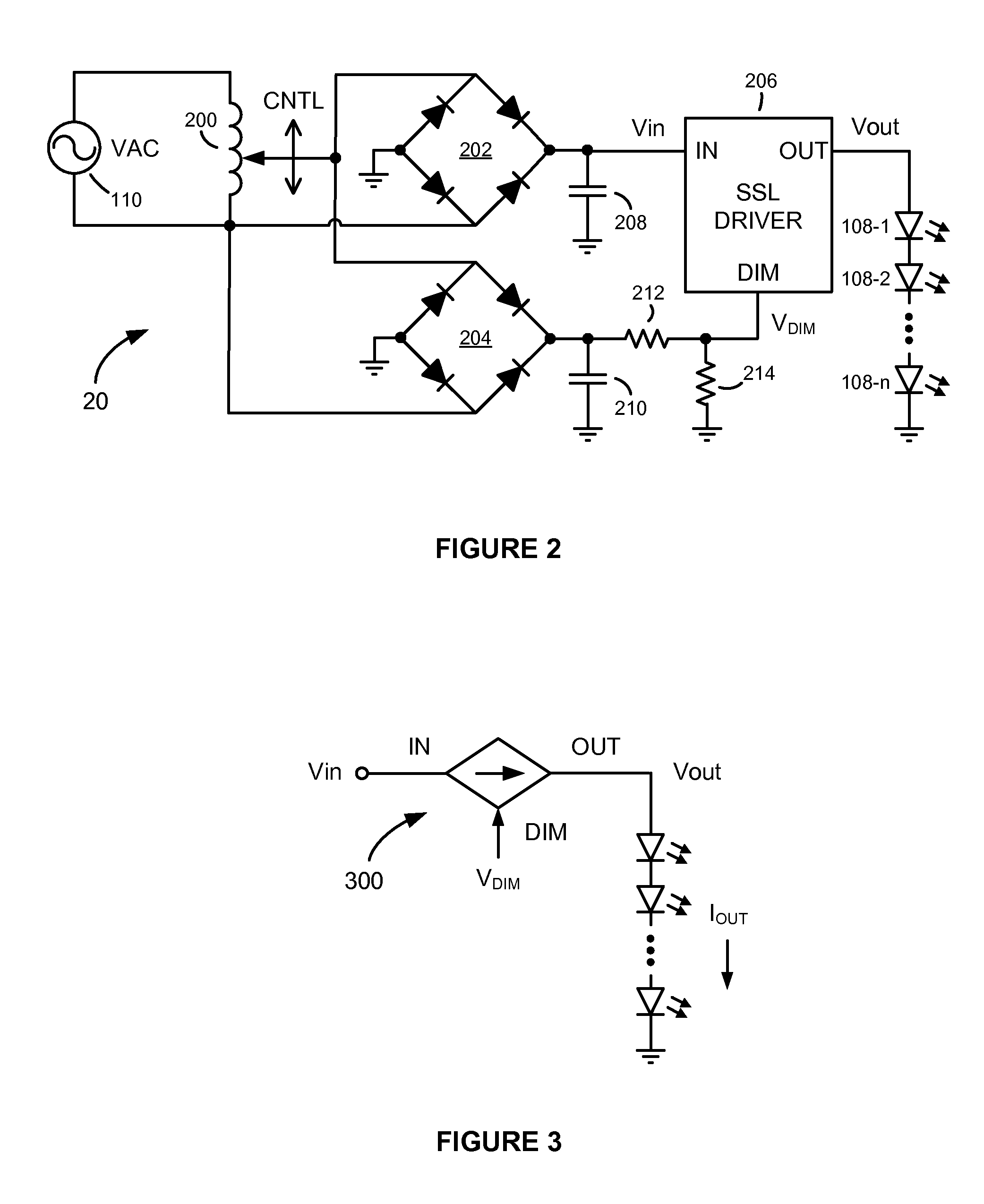 Solid-State Lighting Dimming