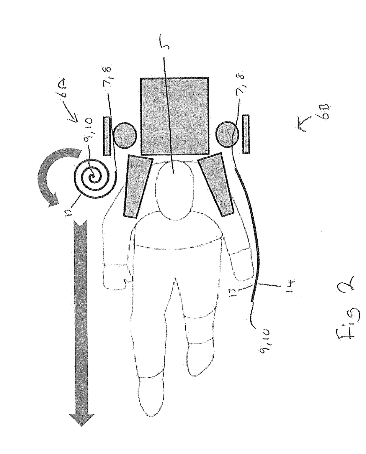 Ejection seat