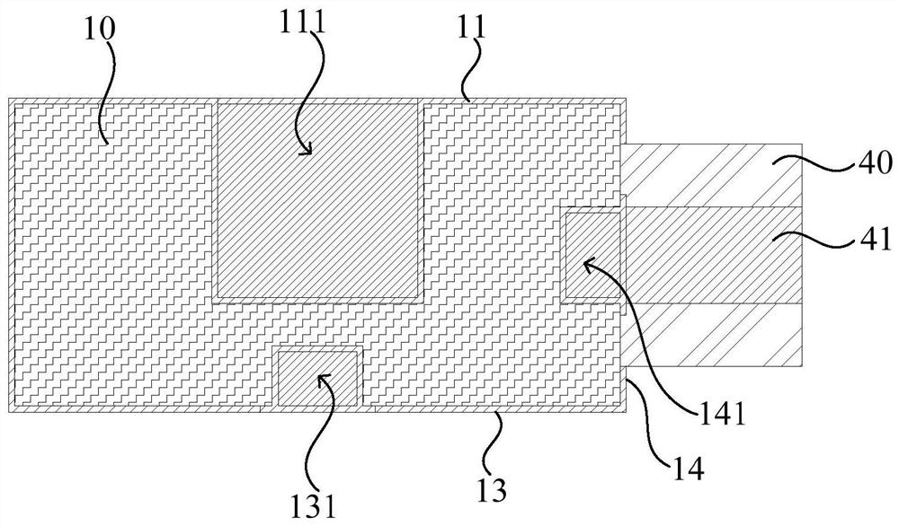 Dielectric waveguide resonator and its port coupling adjustment method and filter