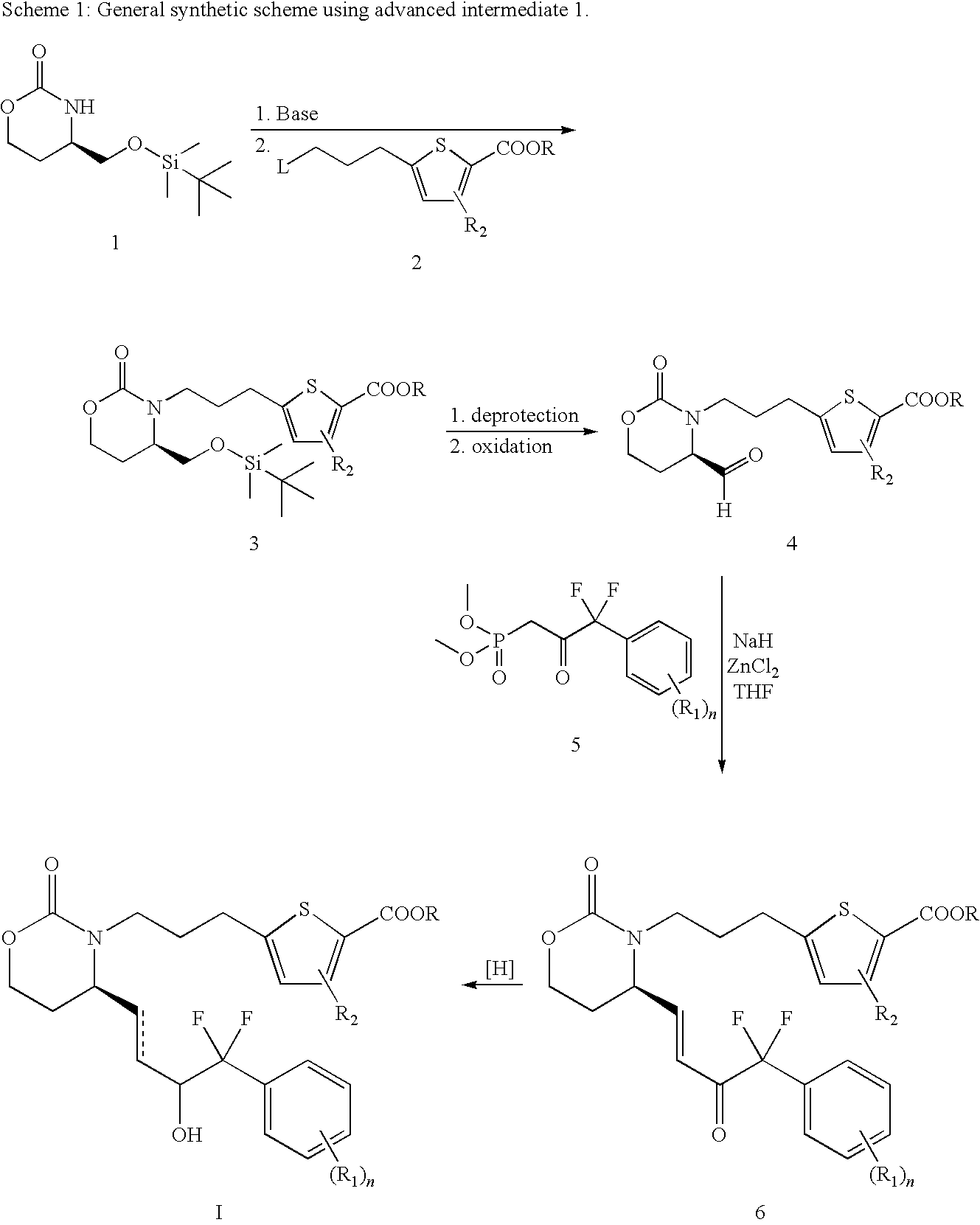 EP4 Receptor Agonist, Compositions and Methods Thereof