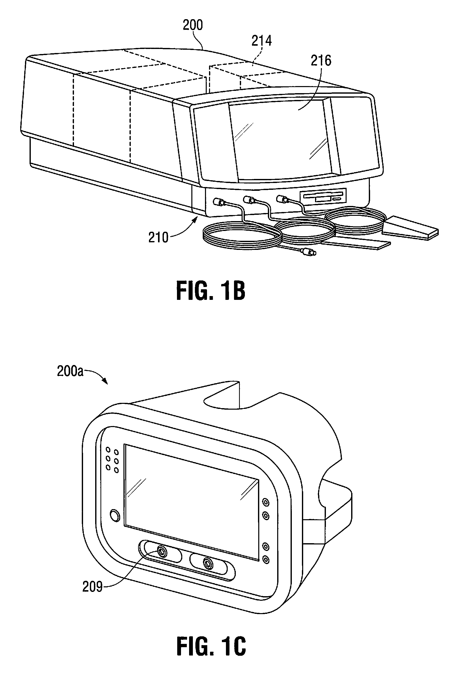 Systems and methods for treating tissue with radiofrequency energy