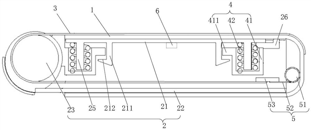 Display device and electronic equipment