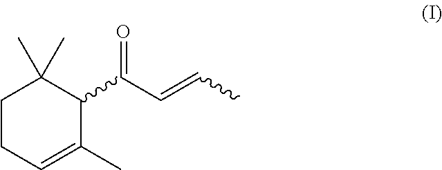 Process for preparing alpha-damascone