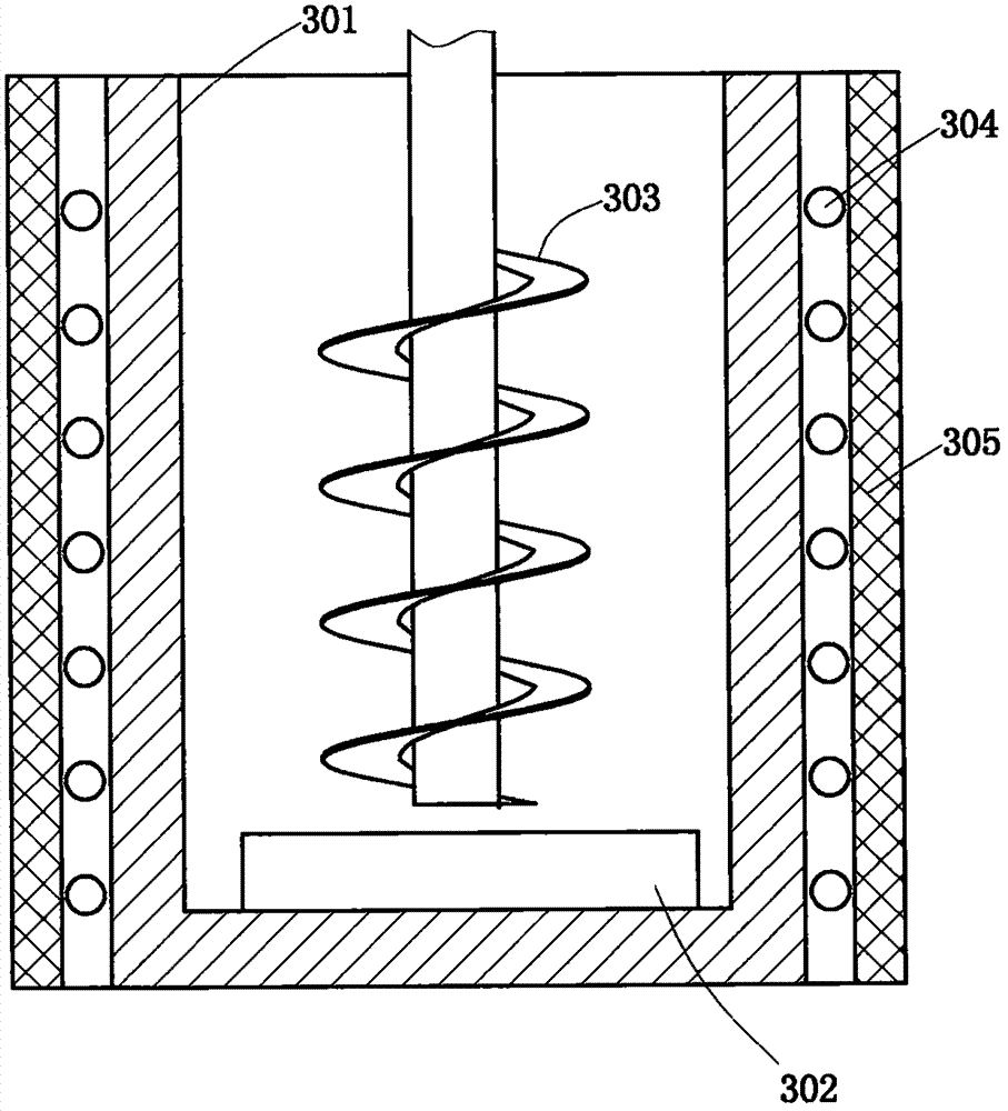 Method for preparing fertilizer by treating agricultural waste in ozone condition