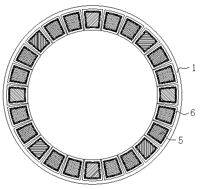 Grinding wheel production process