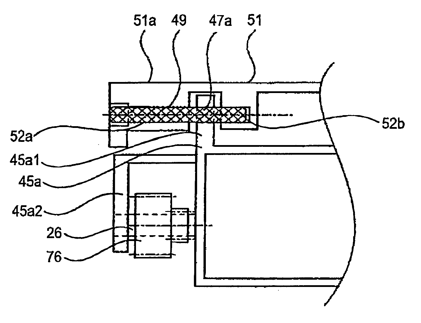 Process cartridge and electrophotographic image forming apparatus