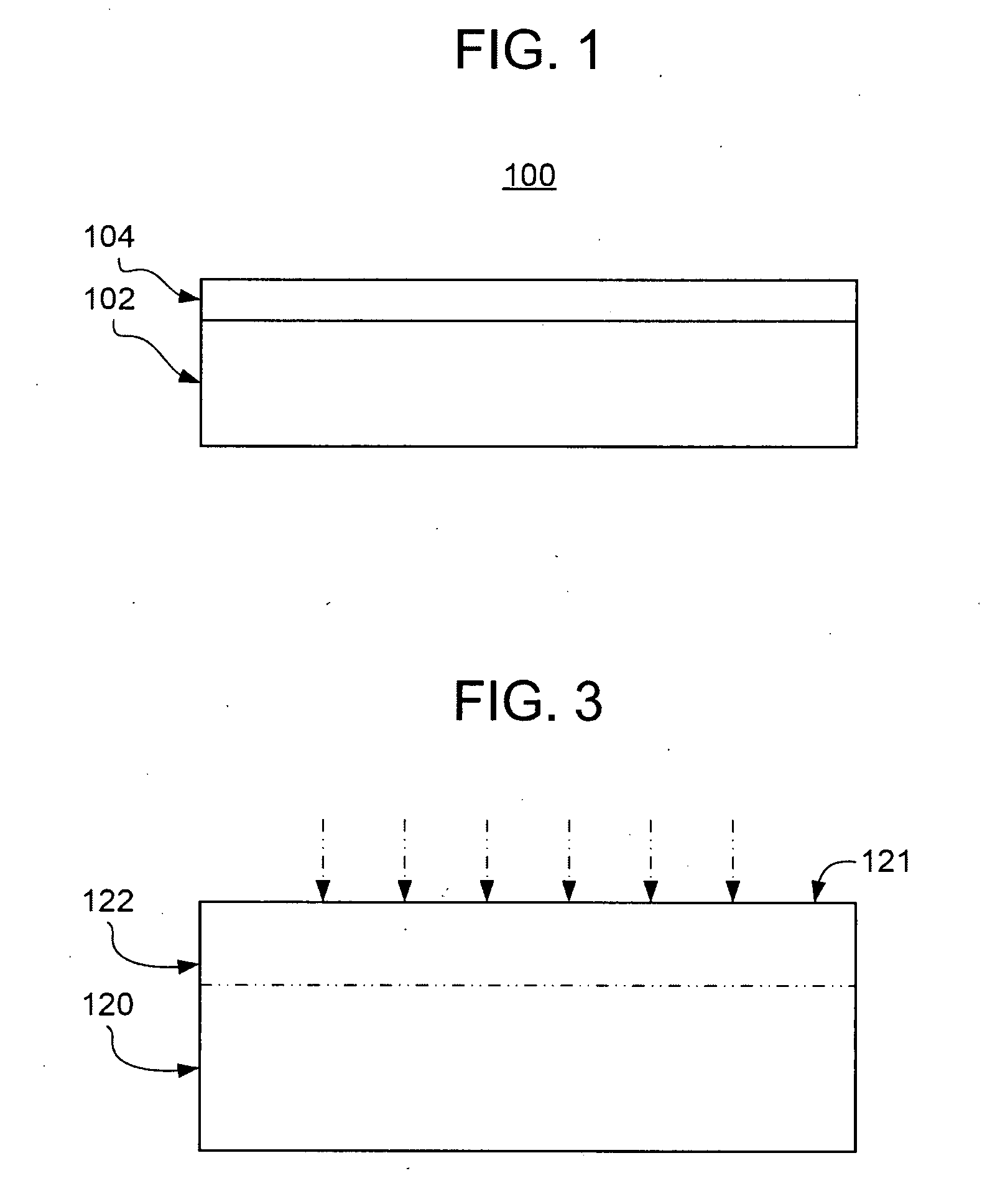 Semiconductor on insulator structure made using radiation annealing