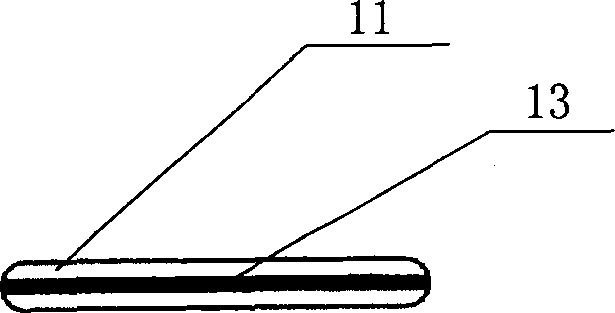 Retina prostration apparatus