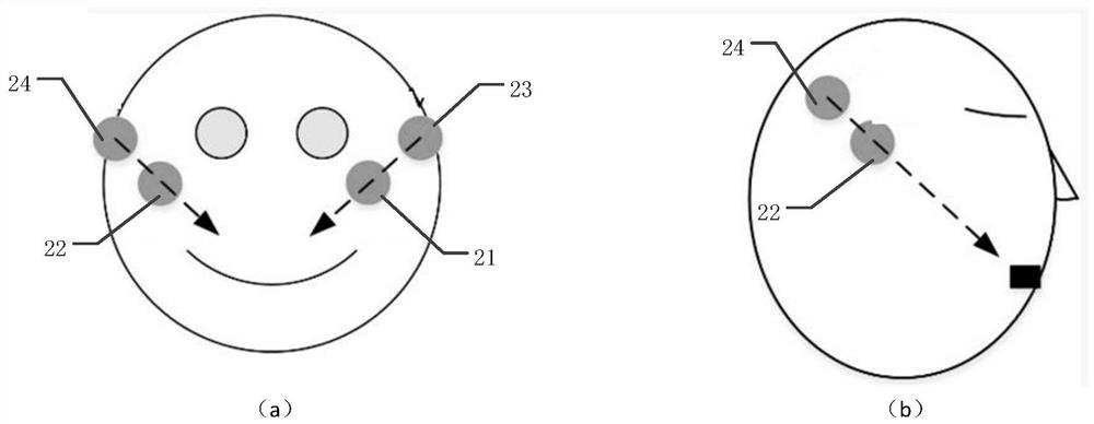 A microphone-based voice activity detection system for earphone wearers