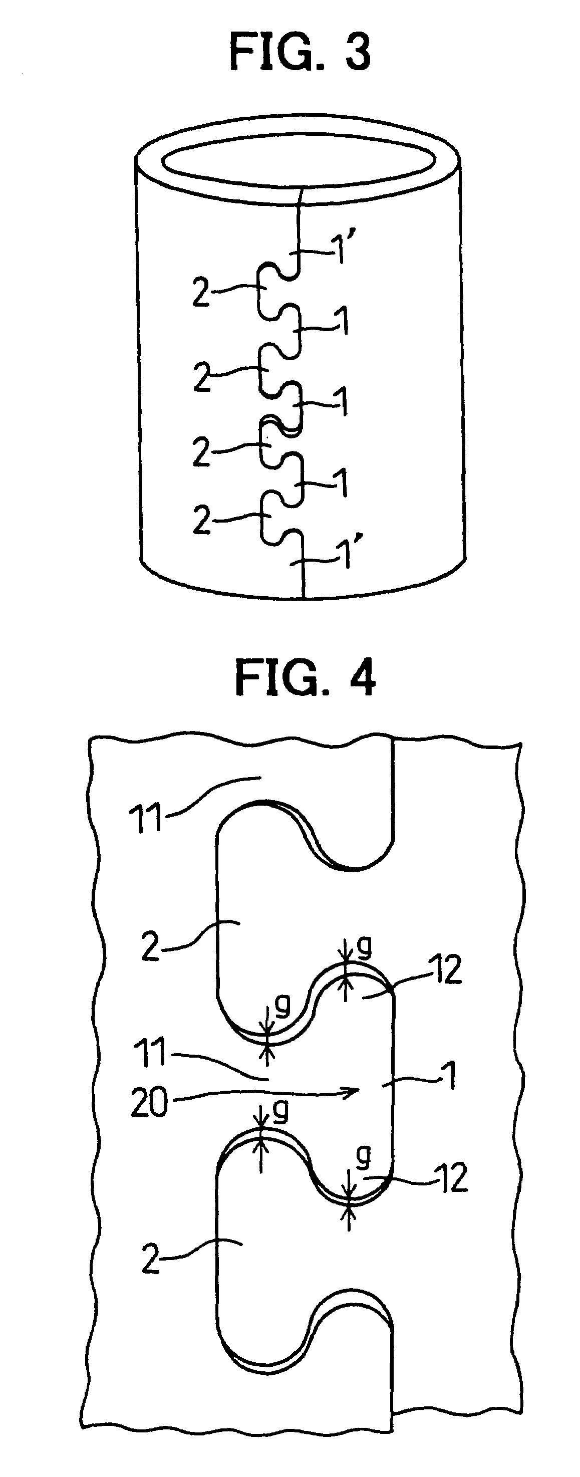 Method of manufacturing yoke of rotary electric machine