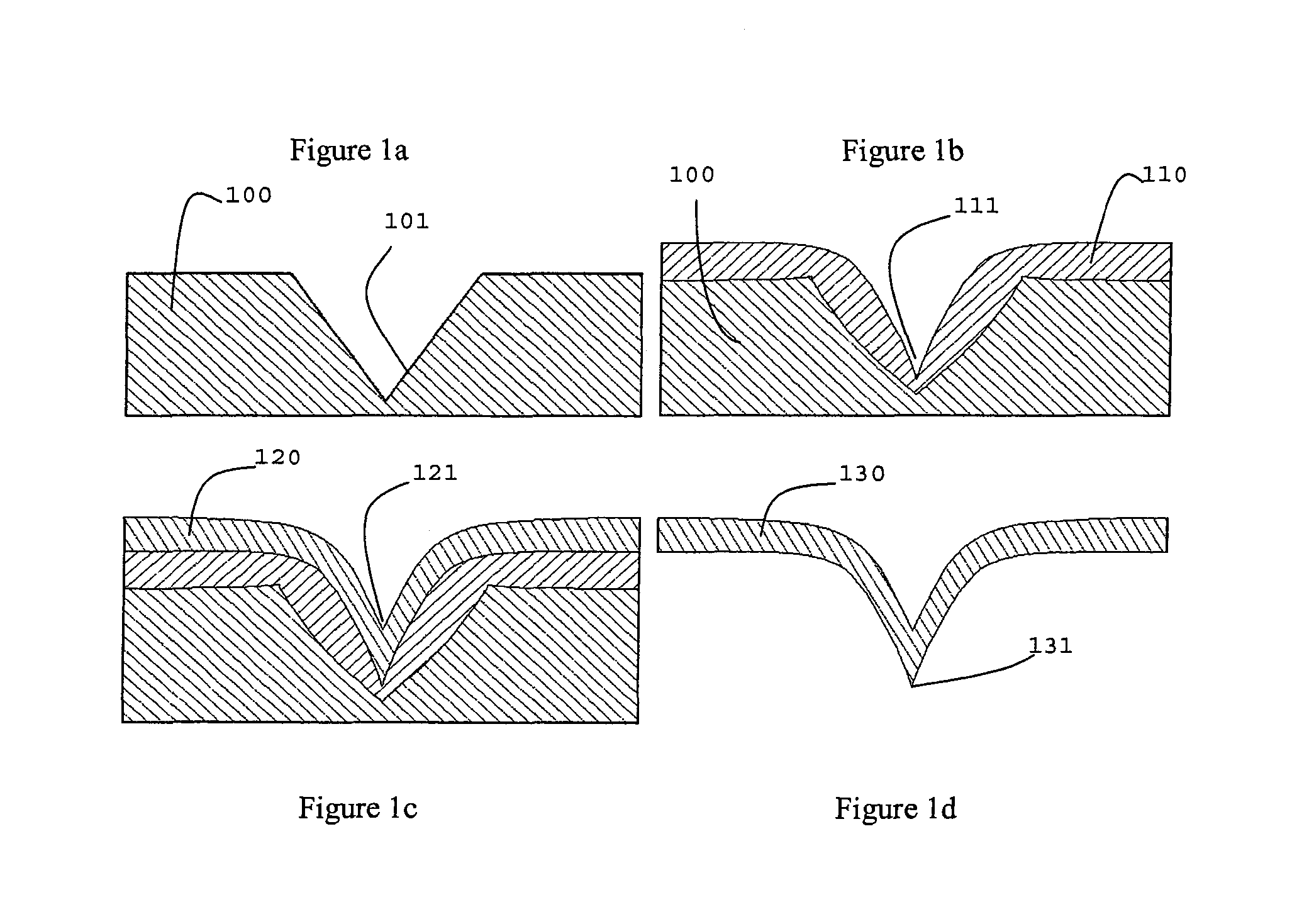 Nano-fabricated structured diamond abrasive article