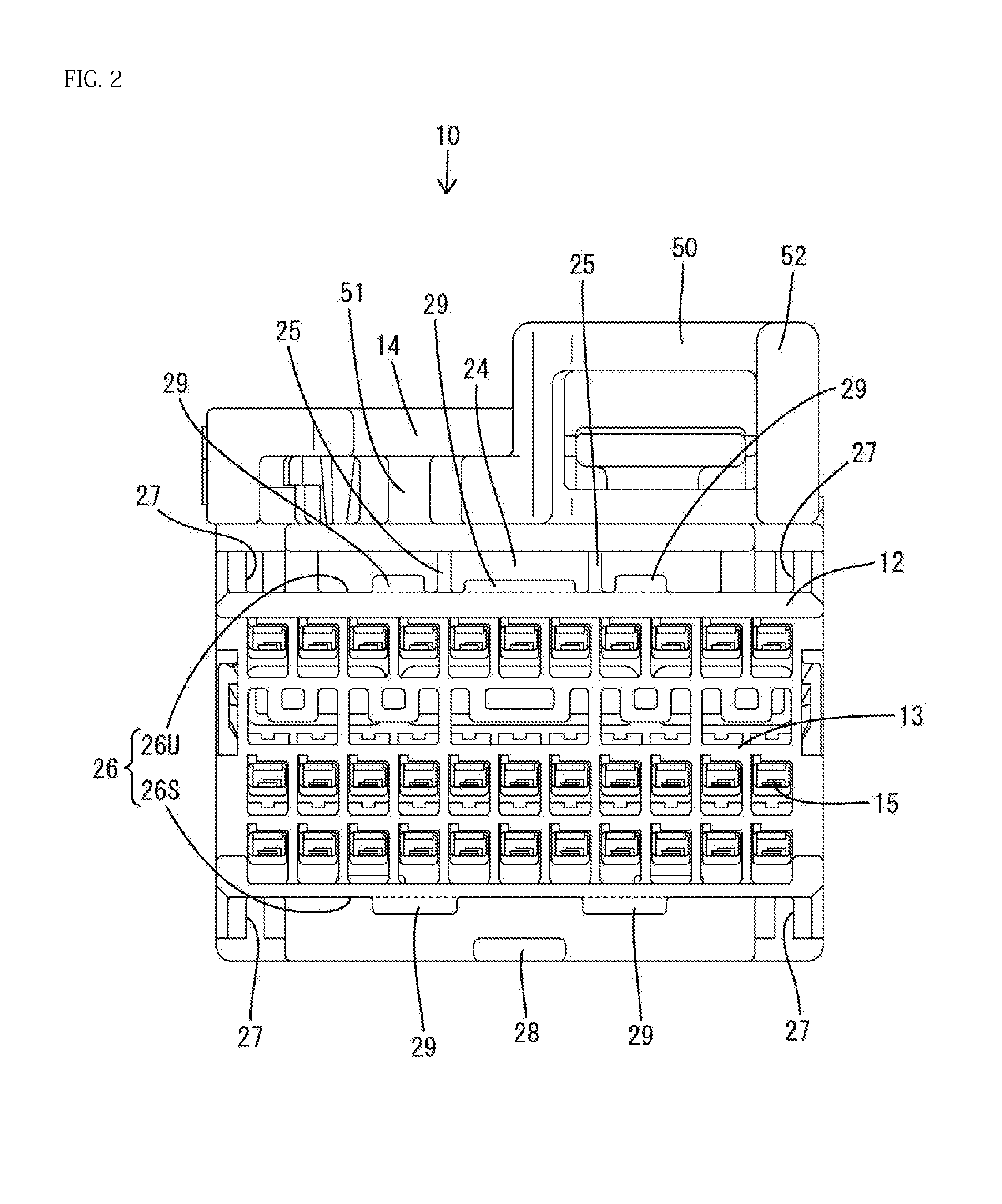 Connector