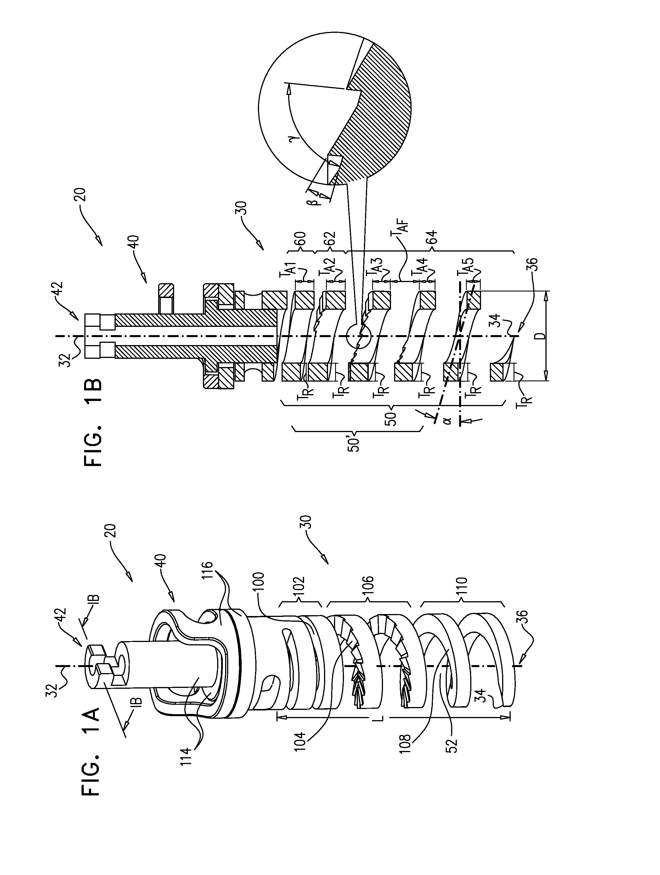 Soft tissue anchors and implantation techniques