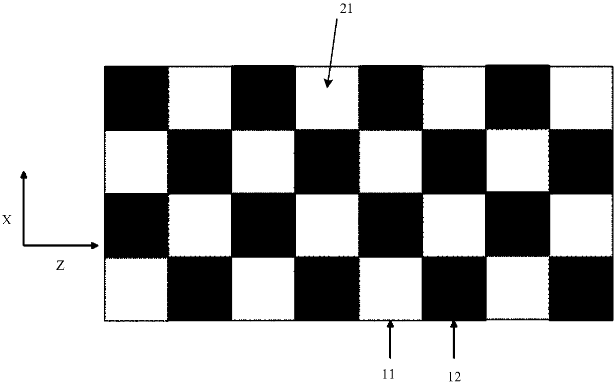 A kind of semiconductor laser and its manufacturing method