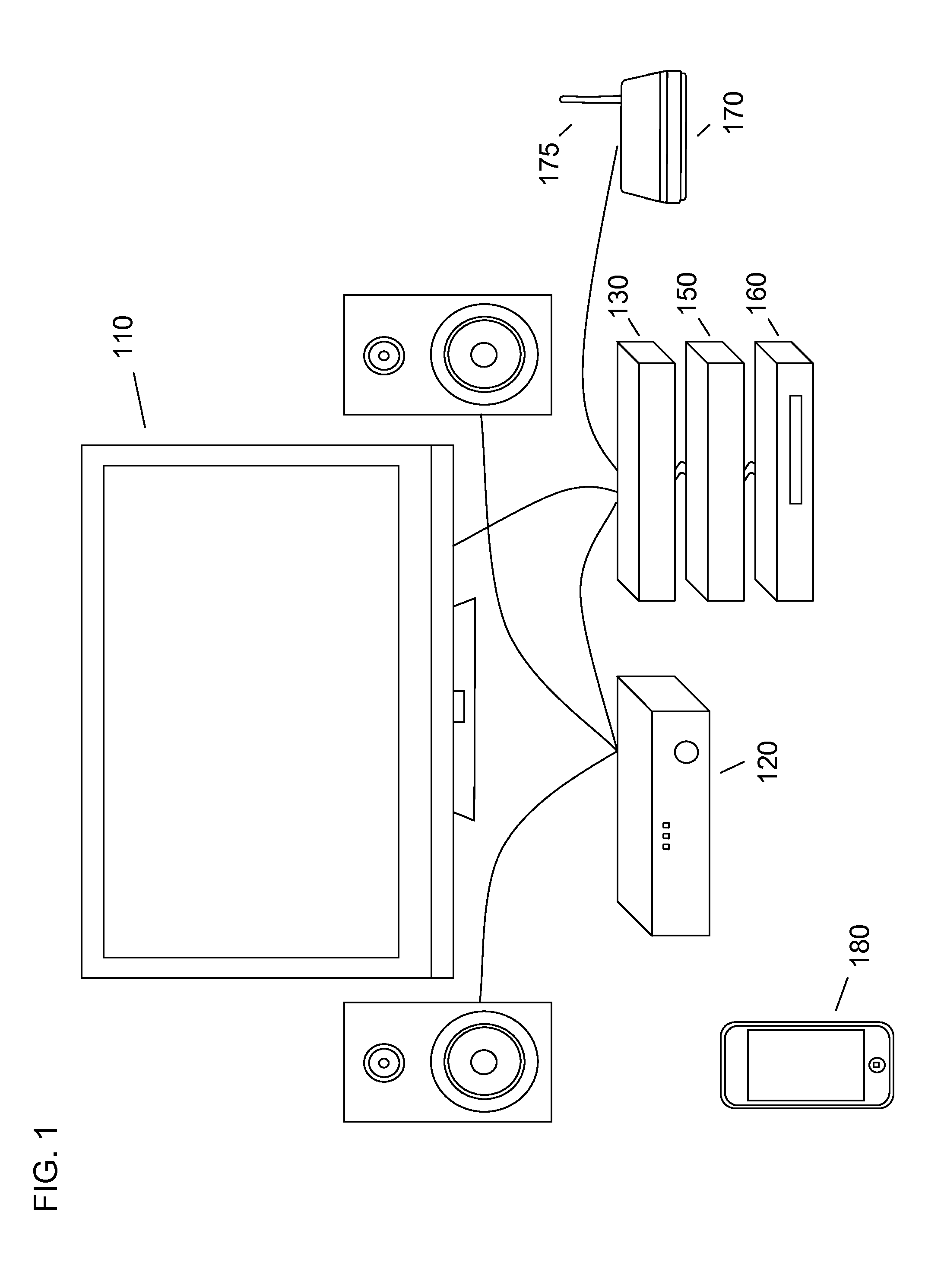 Content Overlay System