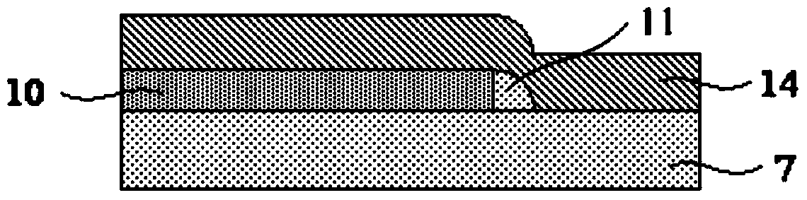 A kind of mems microphone and its making method