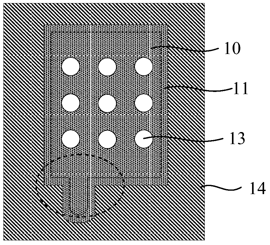 A kind of mems microphone and its making method