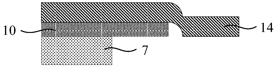 A kind of mems microphone and its making method