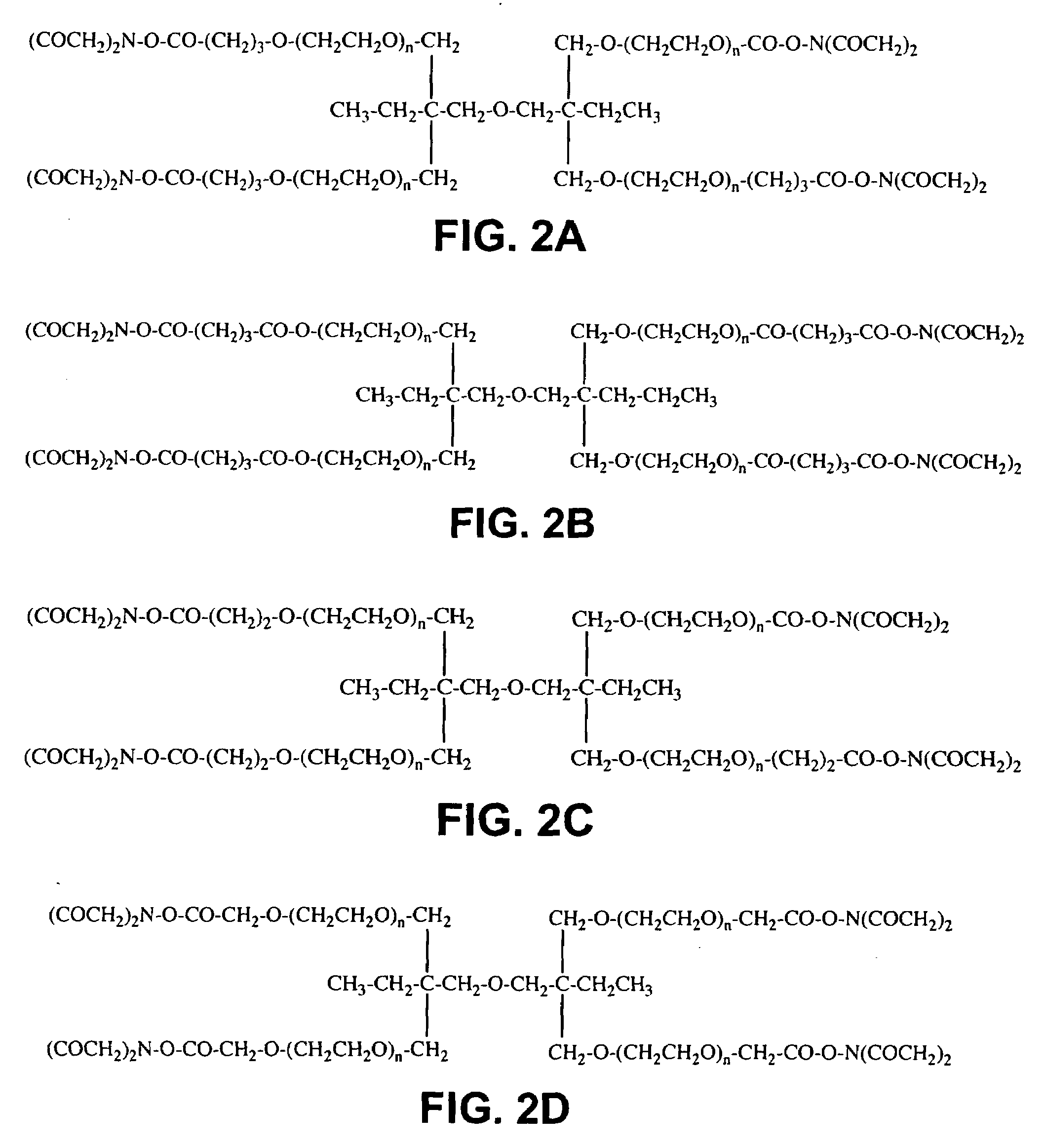 Modified two-component gelation systems, methods of use and methods of manufacture