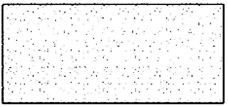 Automobile exhaust catalyst and prepared catalytic converter thereof