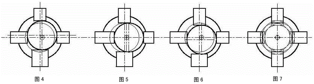 a spinning machine