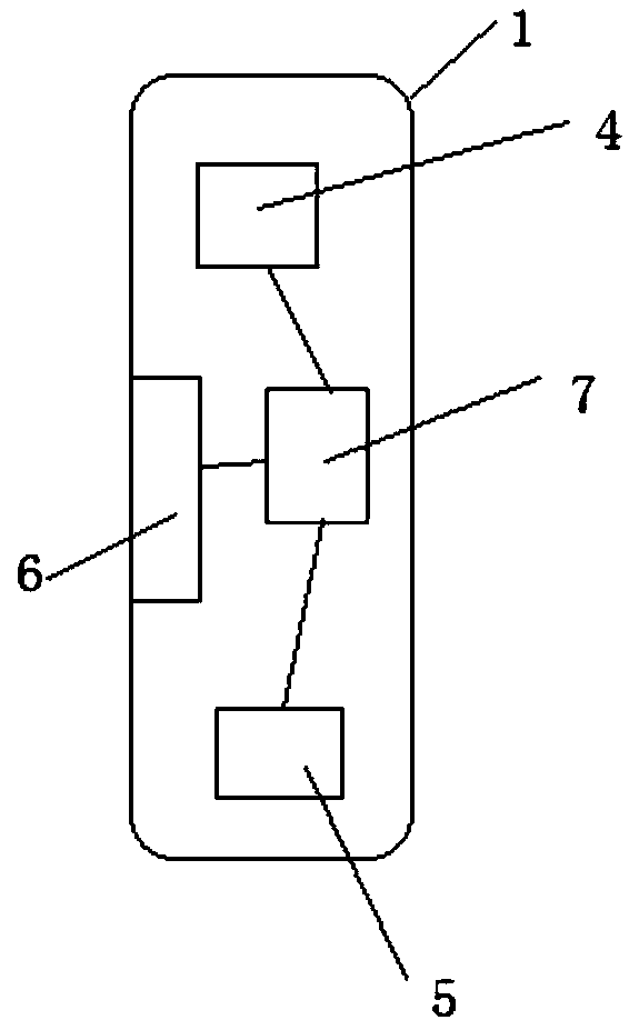 An infant sleep monitoring bracelet and a method for infant sleep monitoring