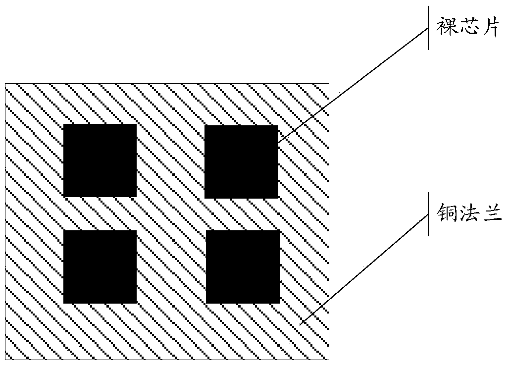 Power device and assembling method thereof