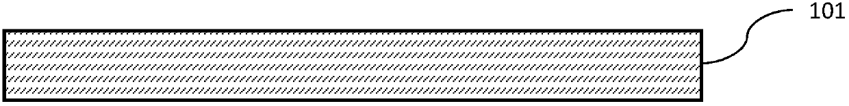 Transistor and manufacturing method thereof