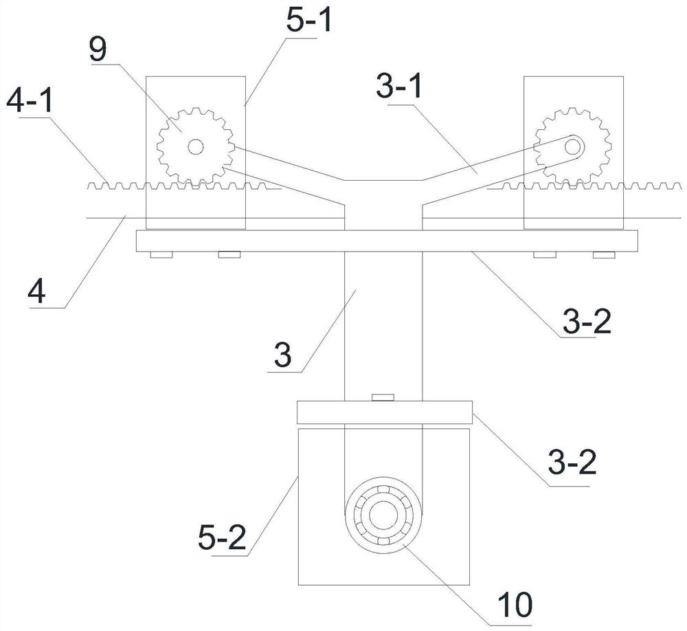 A drum type sander with embedded emery cloth