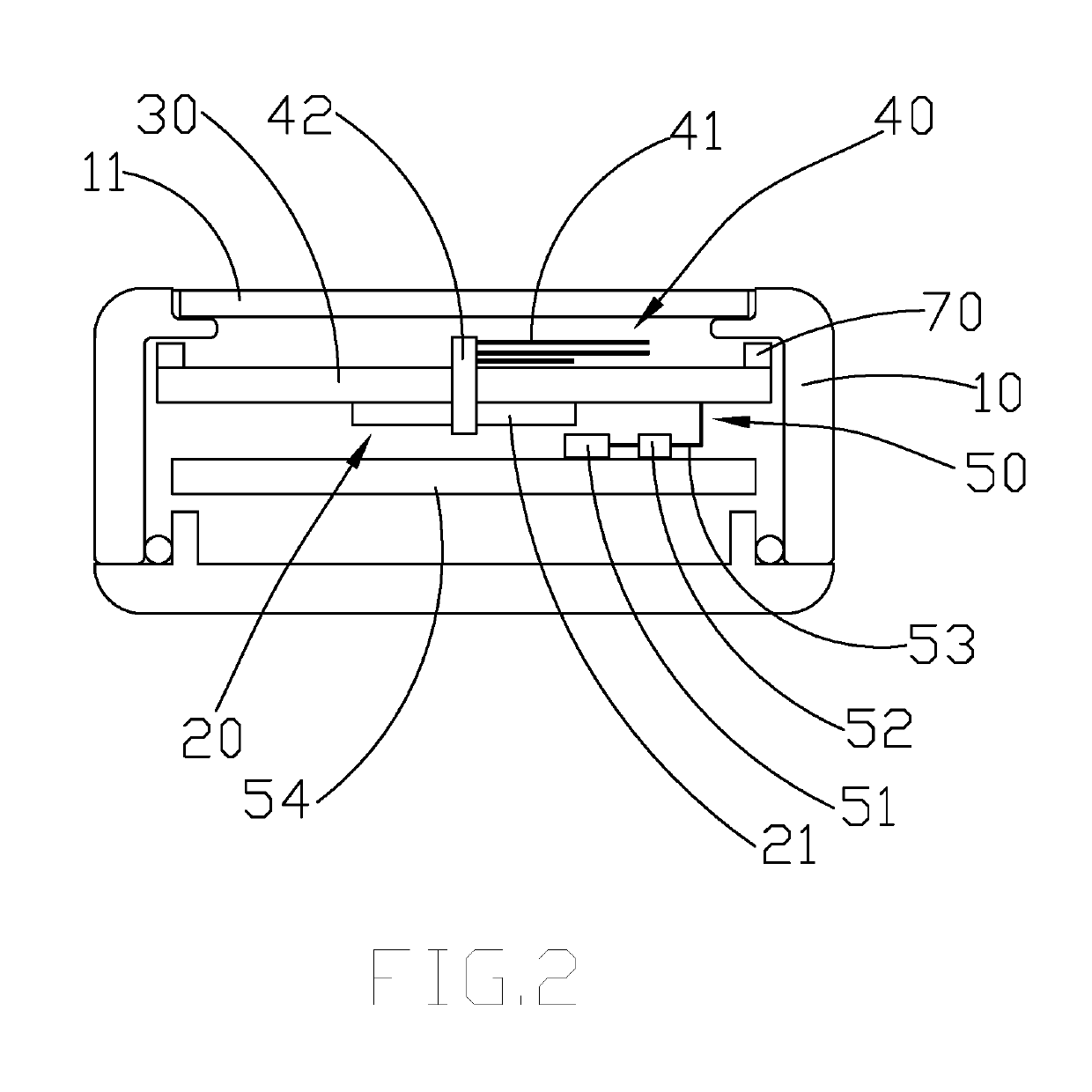 Timepiece with Enhanced Antenna Arrangement