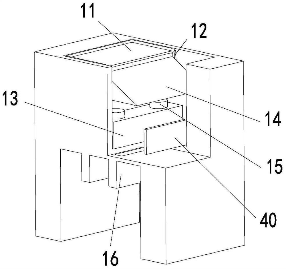 An automated environment-friendly pencil production equipment