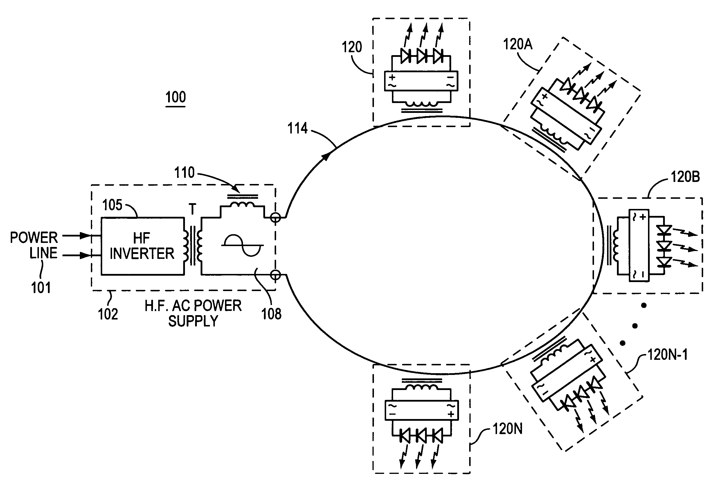 Illumination systems