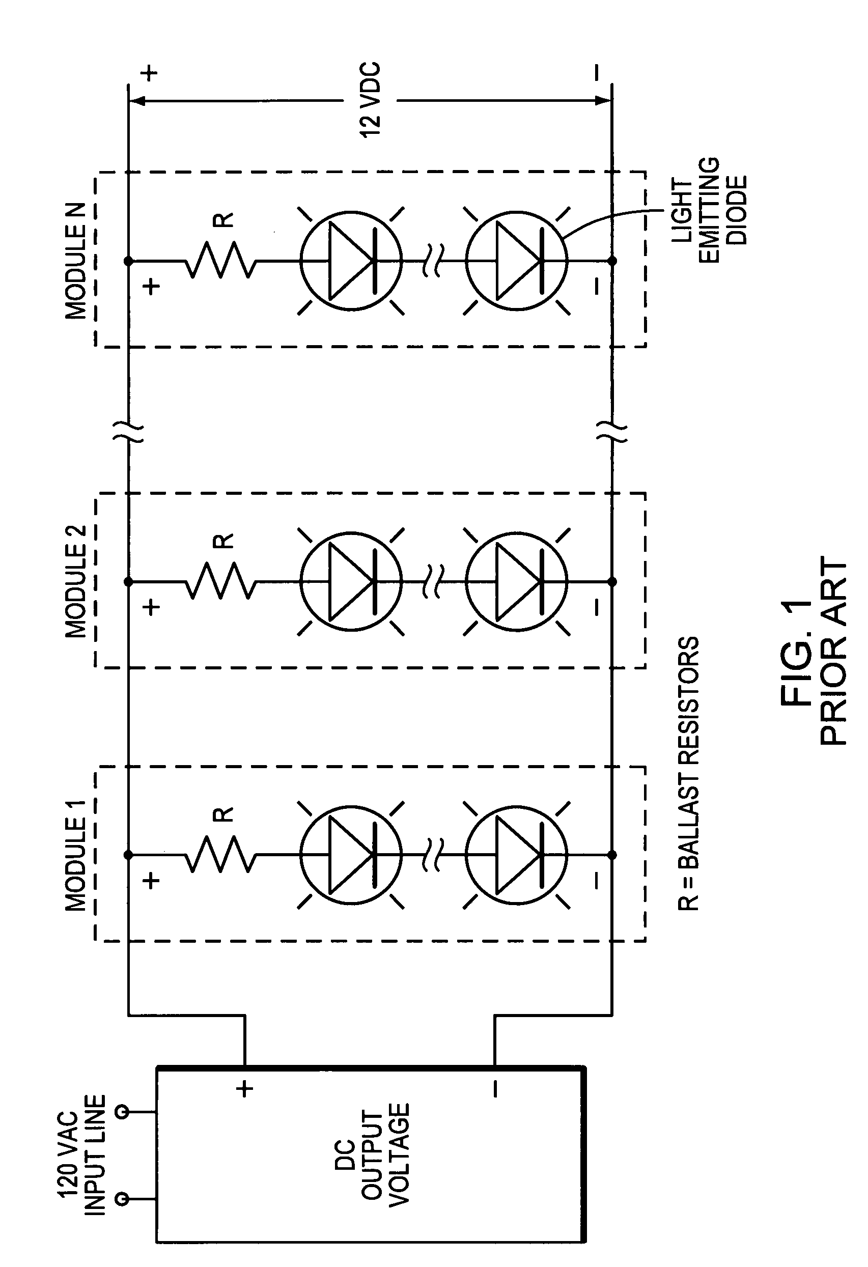 Illumination systems