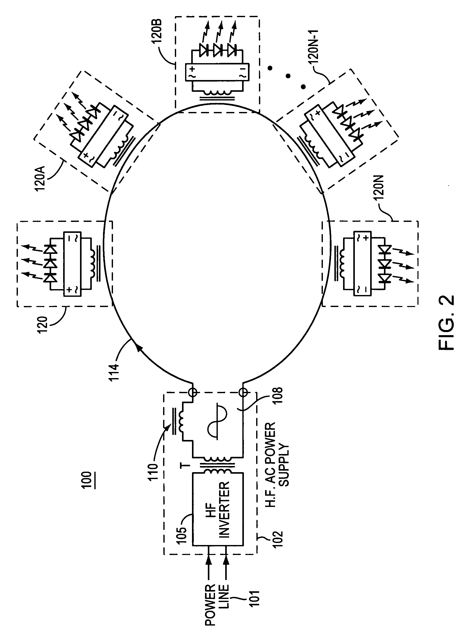 Illumination systems