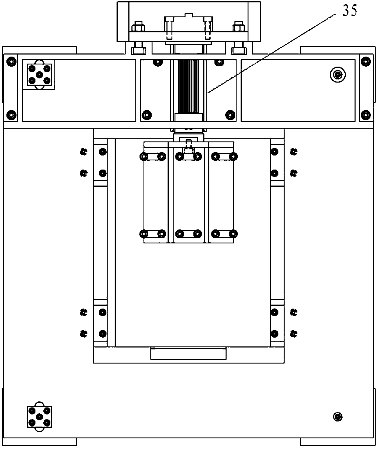 Contour Measuring Instrument for Shaft Parts and Its Application