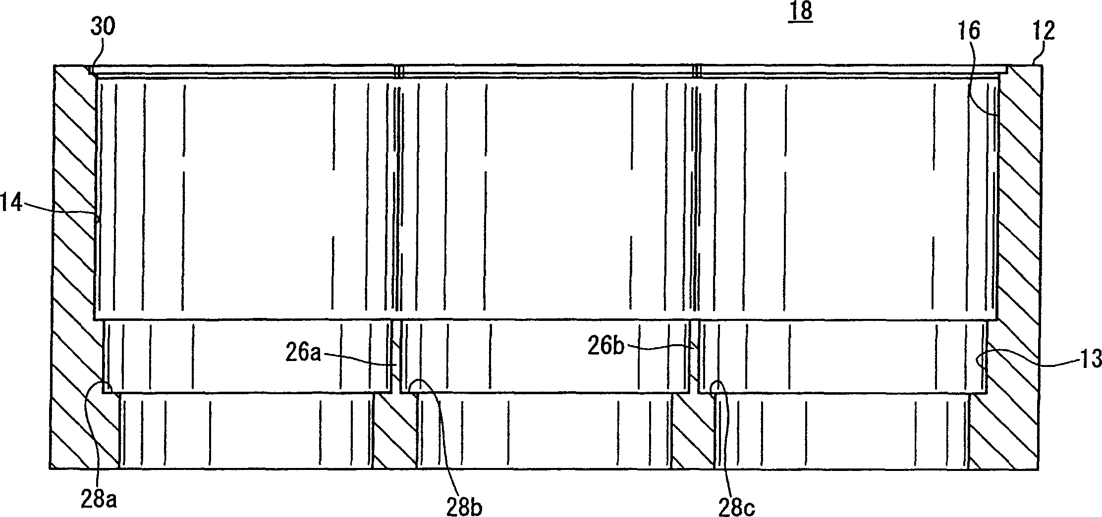 Cylinder block and cylinder sleeve, method of producing cylinder block and cylinder sleeve by friction stir welding, and friction stir welding method