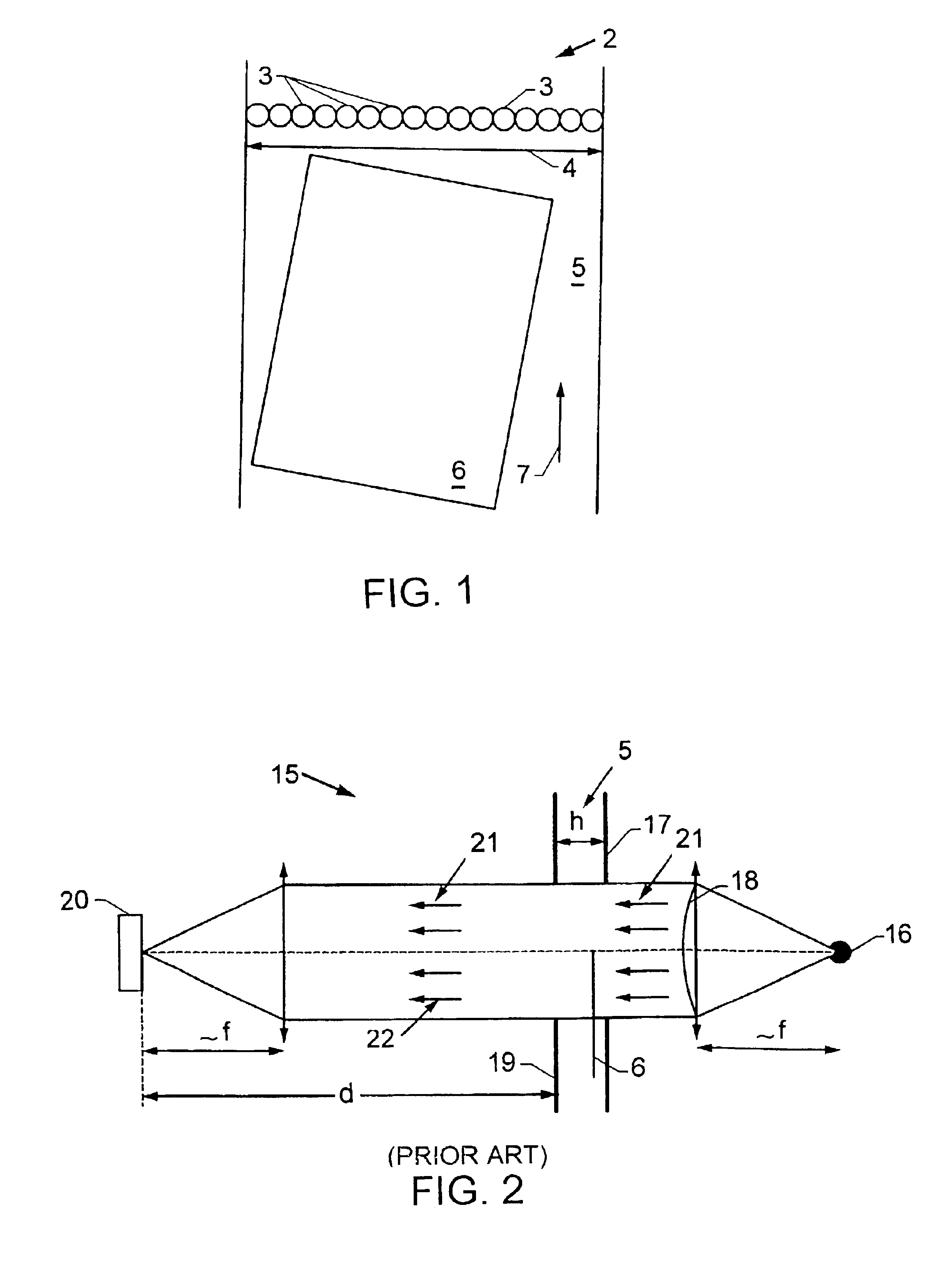 Document validator subassembly