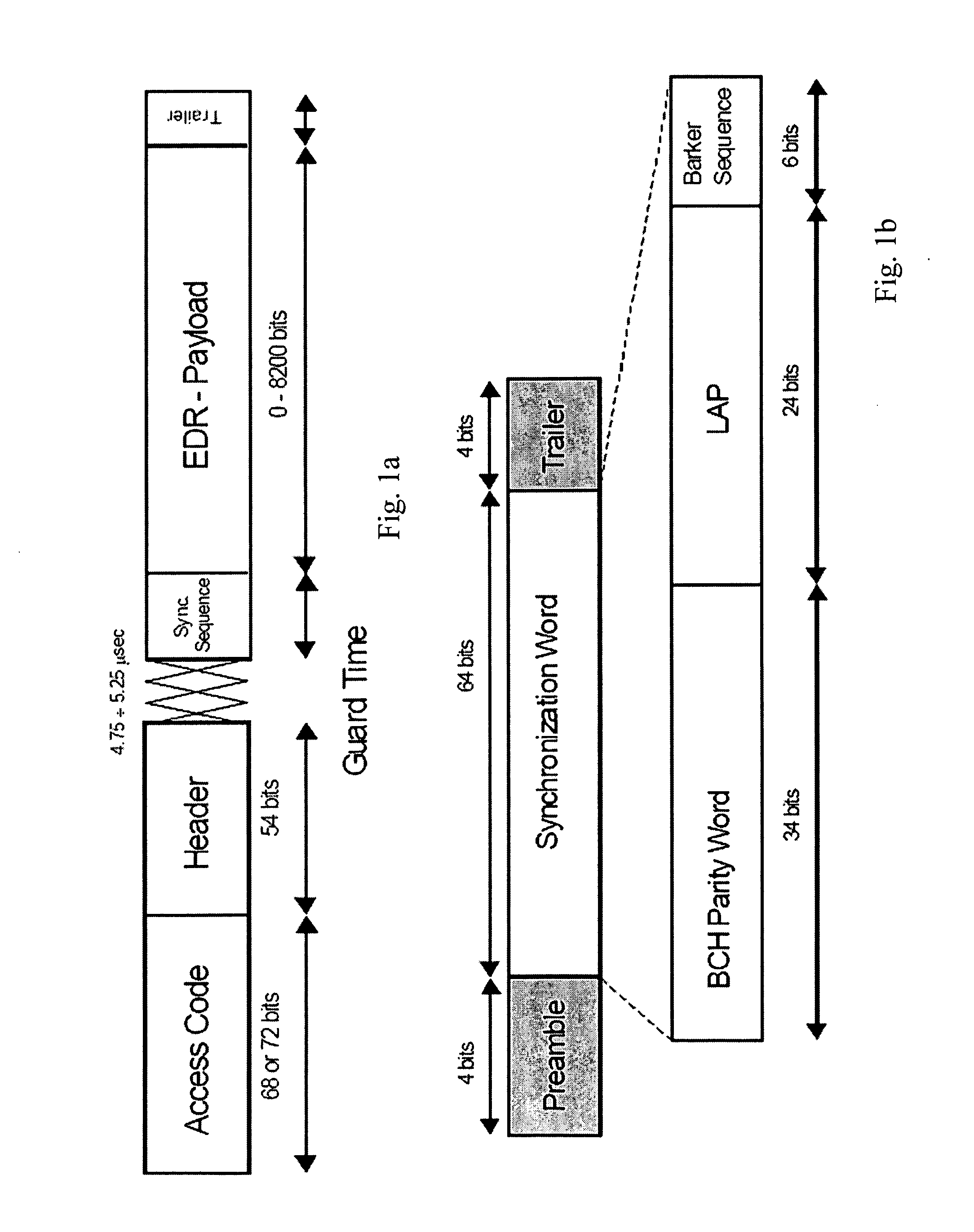 Receiver with frequency offset compensation for M-state phase modulation