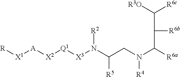 Inhibitors of bace1 and methods for treating alzheimer's disease