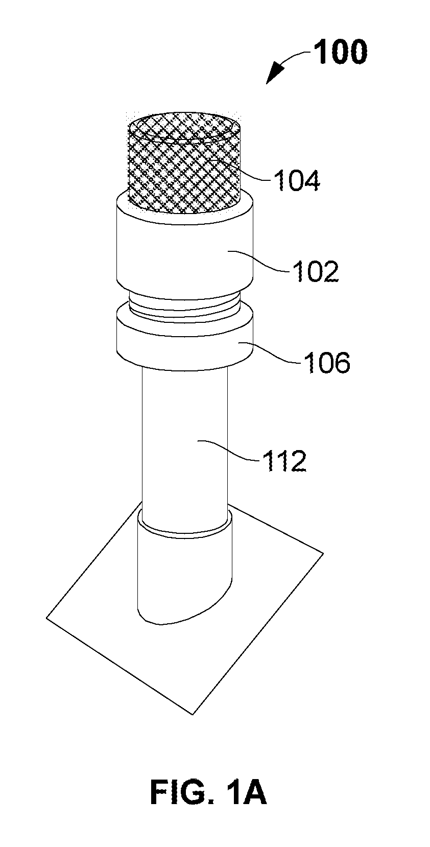 Drain and Vent Cover