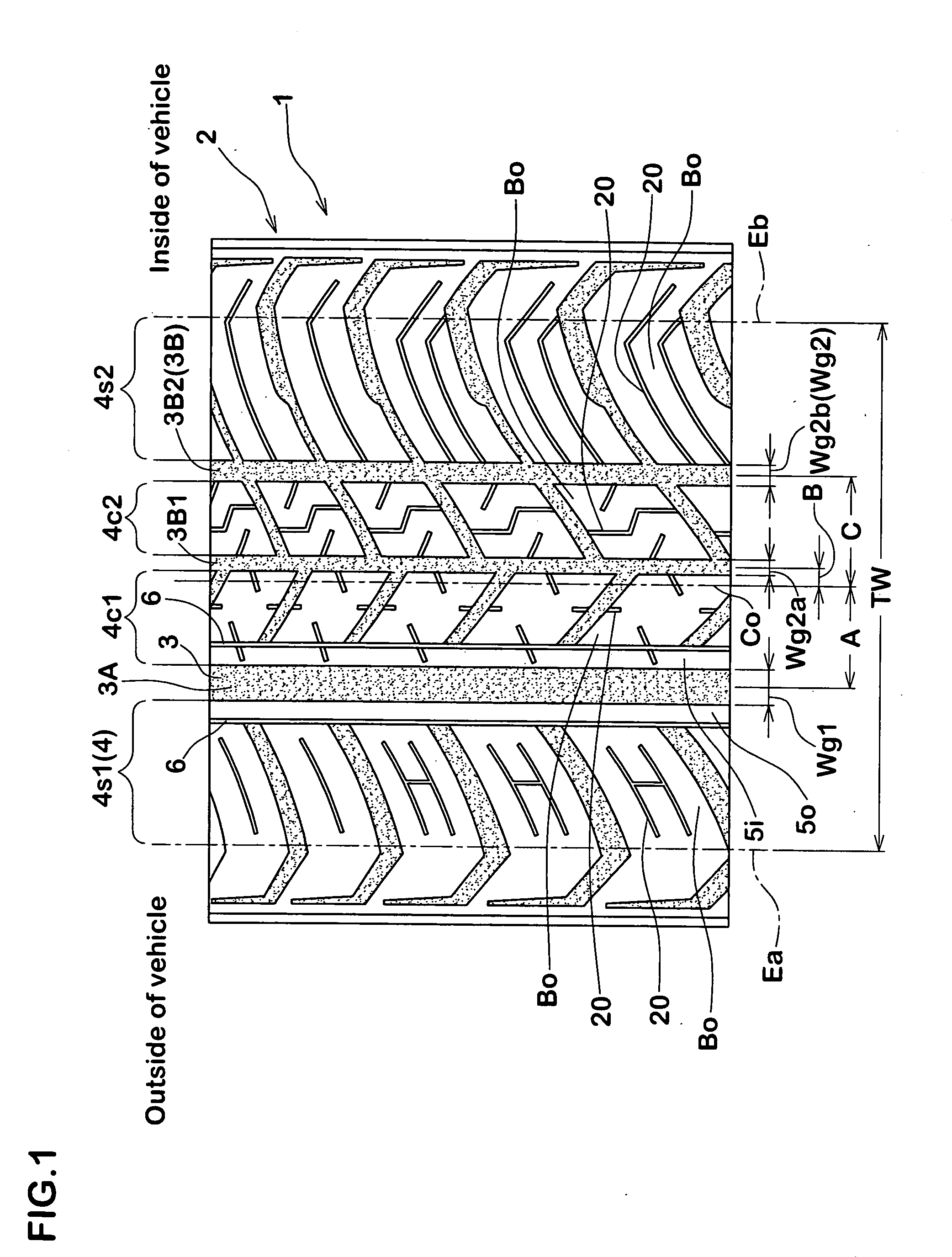 Pneumatic tire