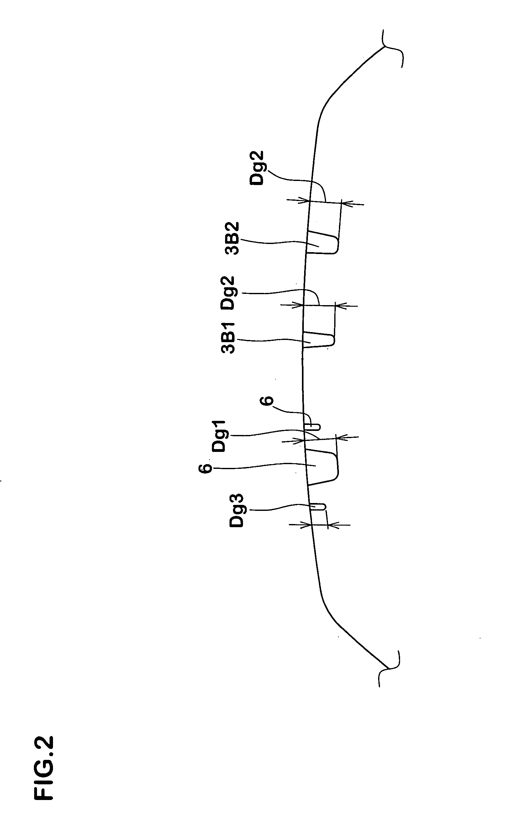 Pneumatic tire