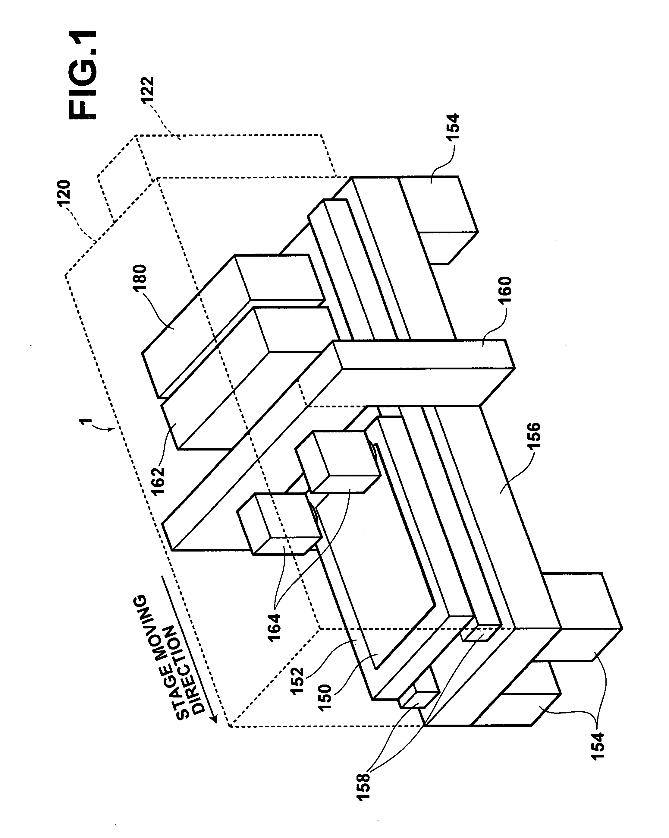 Exposure Apparatus