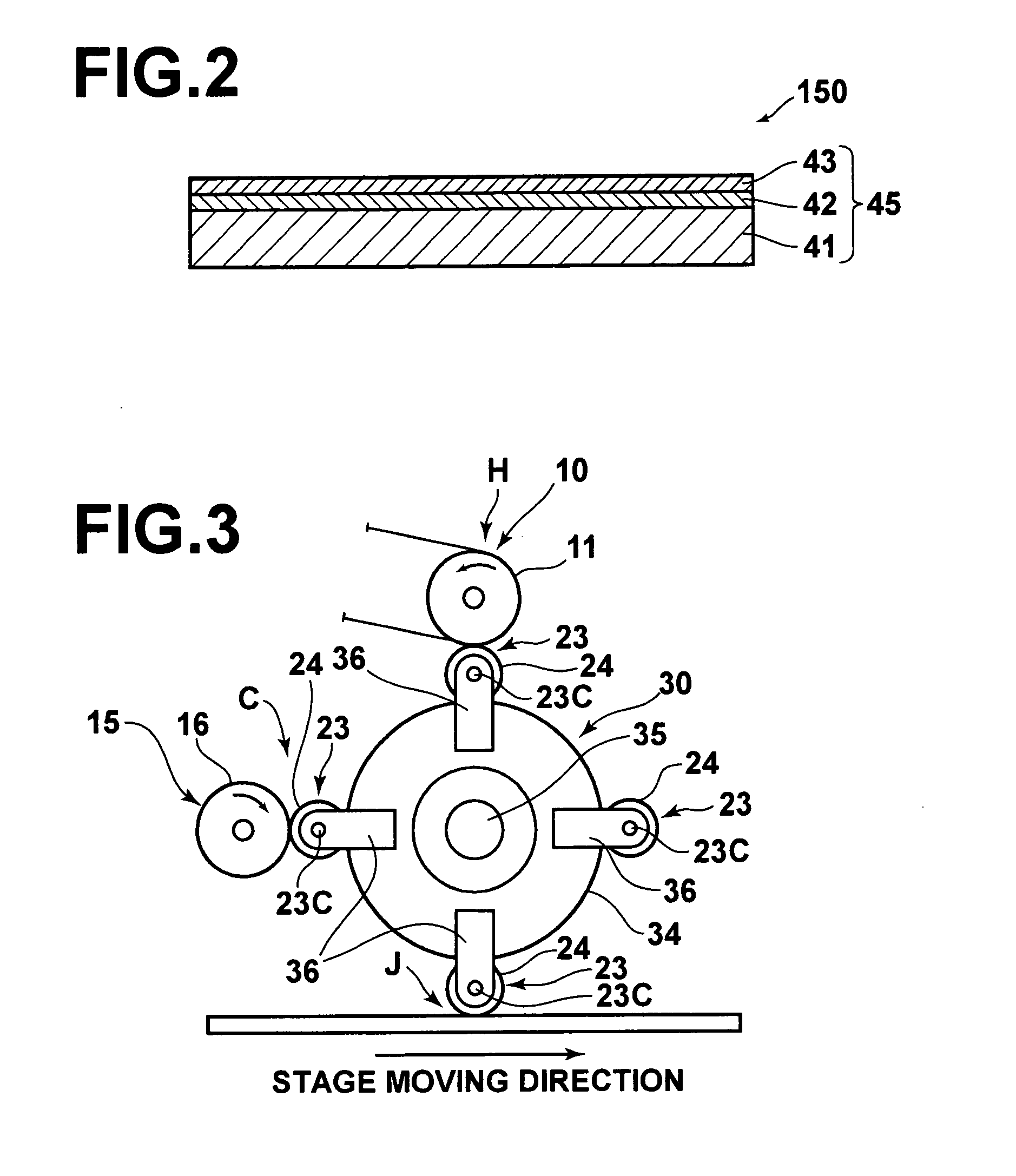 Exposure Apparatus