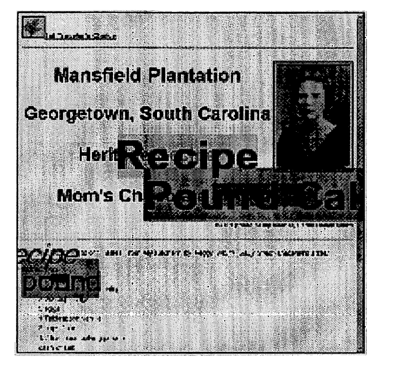 Methods and systems for generating enhanced thumbnails