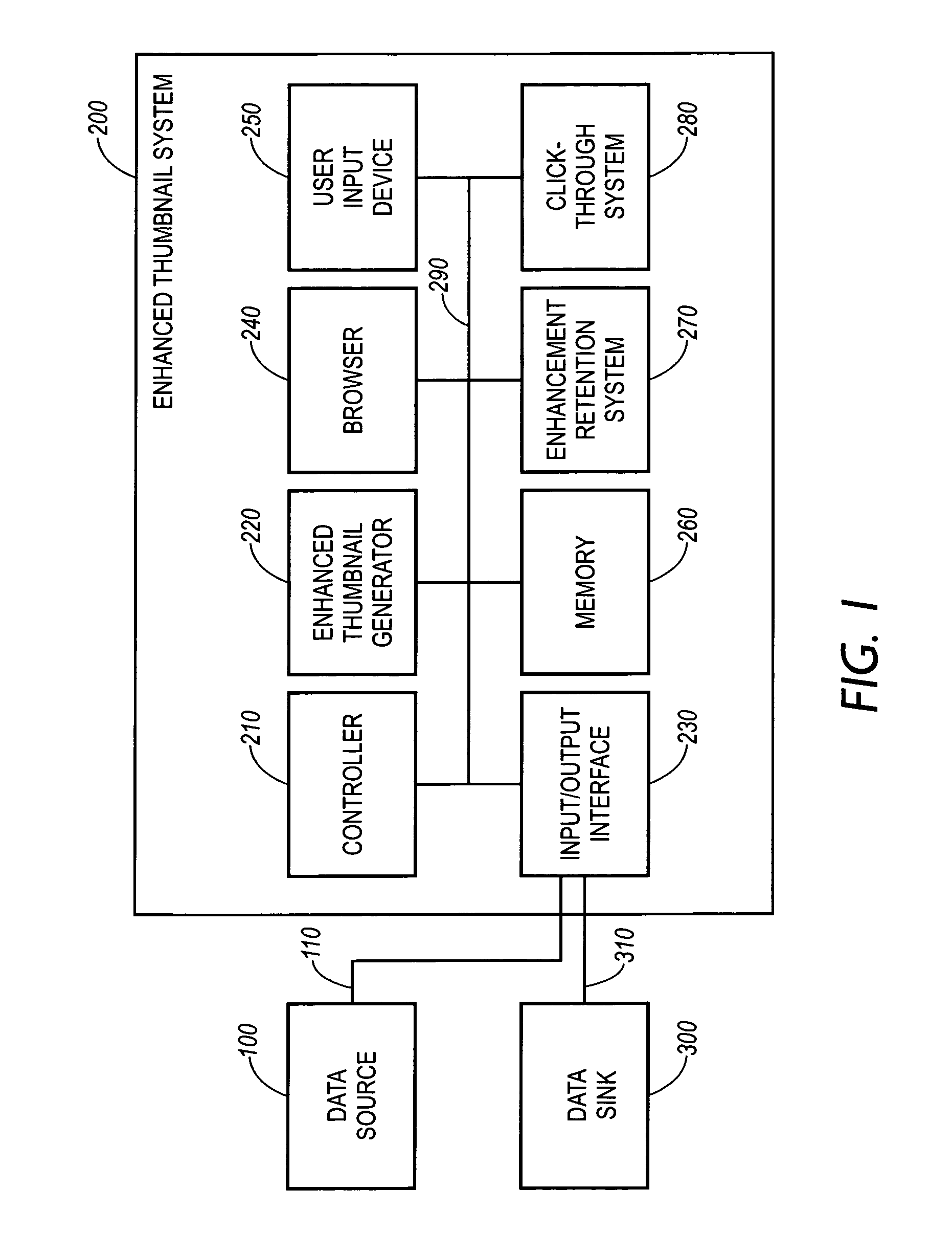 Methods and systems for generating enhanced thumbnails